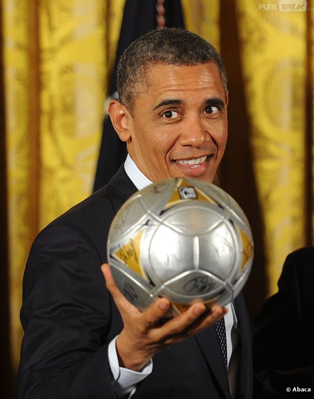 Article : Top 10 des politiciens fans de foot