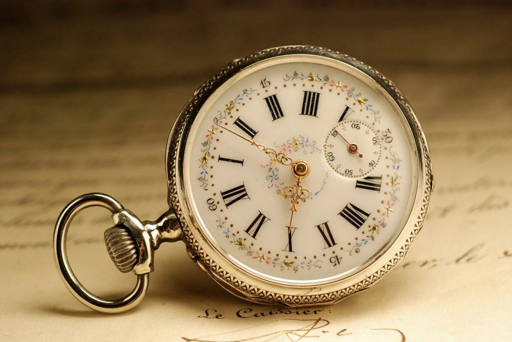 Article : L&rsquo;heure à l&rsquo;haitienne