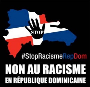 Article : Je dénonce le racisme dominicain!