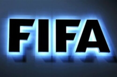 Article : Affaire FIFA: Quand la politique s’en mêle!